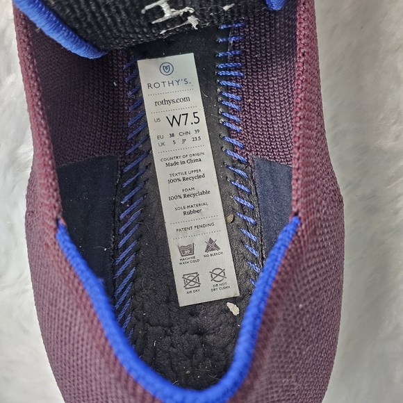 ROTHY'S The Flat - Picture 11 of 12